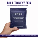 Oros Under-Eye Repair Patches