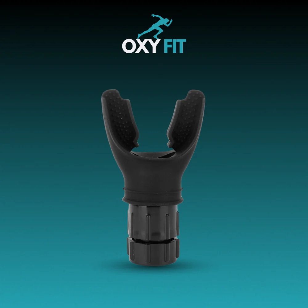 OXYFIT™ Breath Trainer - Cardio Edition