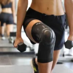 KNEE Support Knee Brace