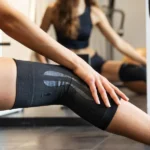 KNEE Support Knee Brace