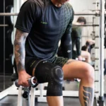 KNEE Support Knee Brace