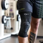 KNEE Support Knee Brace
