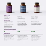 Glucose Control