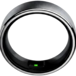 Pangenea Ring + Essential Health Data