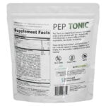 Pep Tonic™ Anti-Aging Healthy Drink Mix