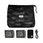The BFR Cuffs Bundle (Arm + Leg)