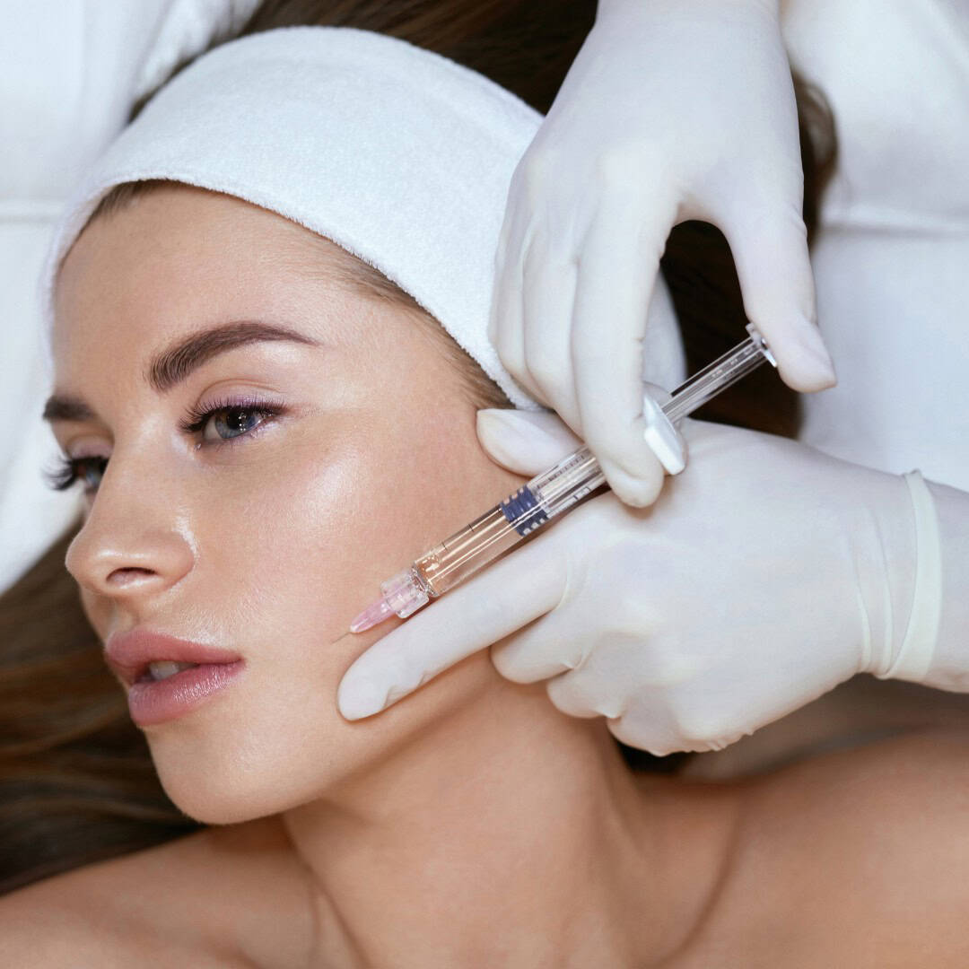 Prf injections