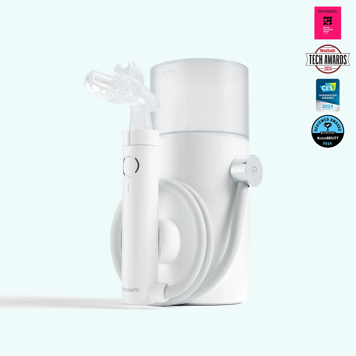 Proclaim Custom-Jet Oral Health System