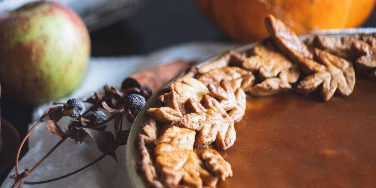 Pumpkin pie exercise klotho