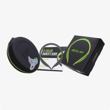 Q collar box