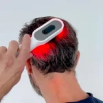 VERT | Hair Grow Comb With Liquid Tank