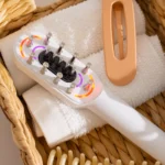 VERT | Hair Grow Comb With Liquid Tank