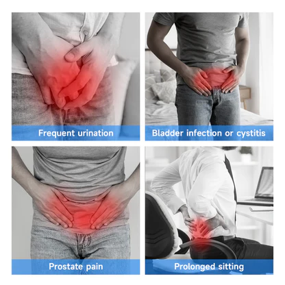 Red Light Therapy for Male Wellness - Image 4