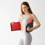 Megelin LED Red Infrared Light Therapy Belt (Ankle)