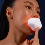 Red Light Therapy for Lips