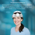 Repetitive transcranial stimulation