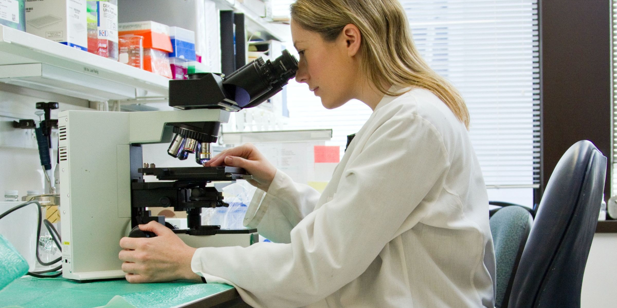 Research hairloss