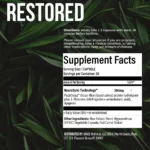 MAKE Wellness Restored