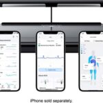 Withings Body Scan - Black