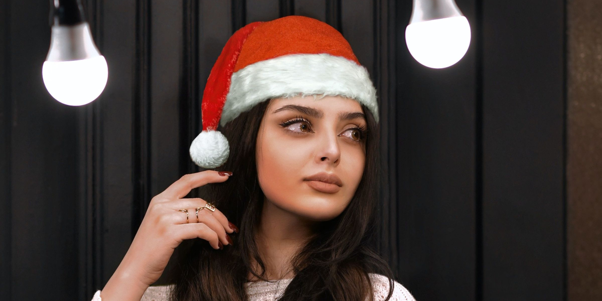 Skin christmas