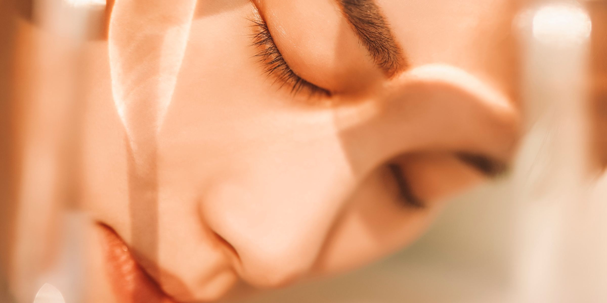 Skin care health