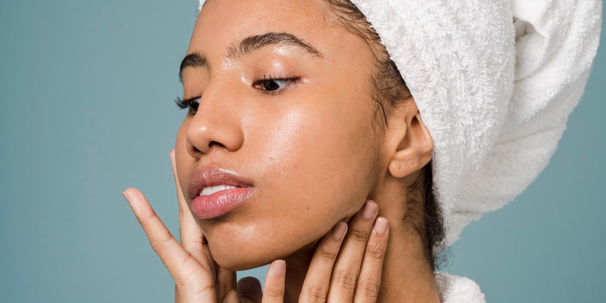 Skin rejuv