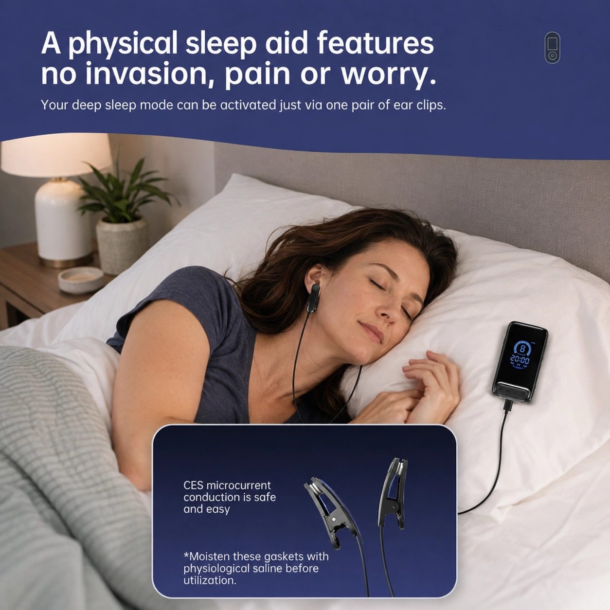 Sleep aid