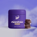 MoonBrew: The Magnesium Sleep Aid