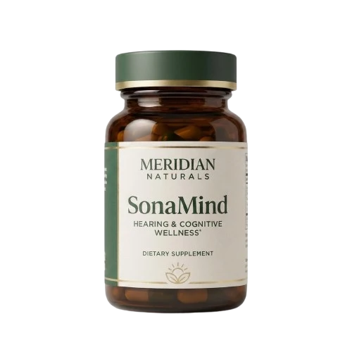 Sonamind 1 bottle
