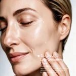 Tayam peptide serum targeted line smoothing skin texture