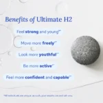 Grundy MD - Ultimate H2