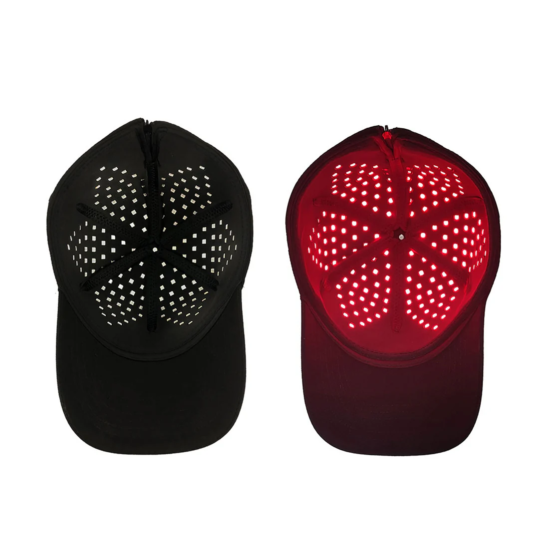 Megelin LED Laser Cap For Hair Growth - Image 9