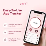 Vfit device app