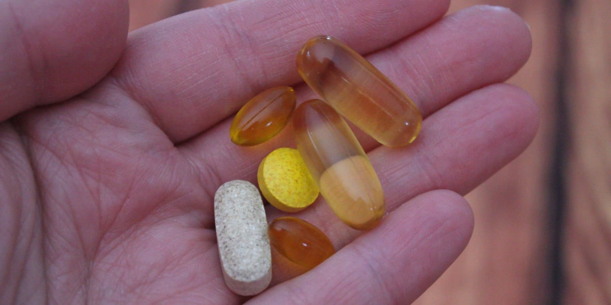 Vitamins