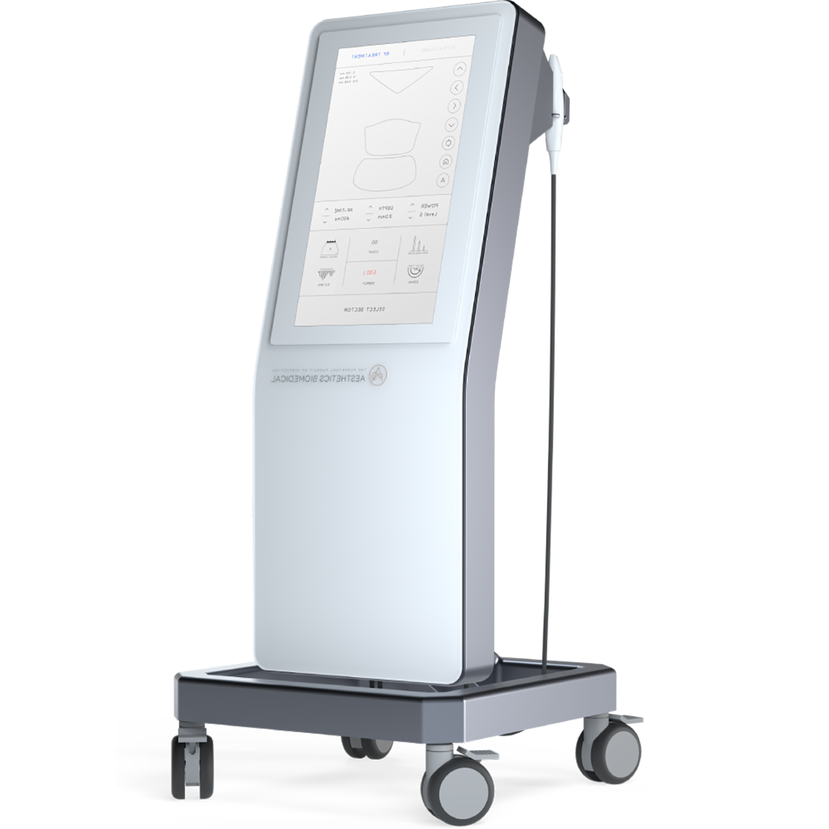 Vivace Ultra Radiofrequency Microneedling for Skin and Body Toning - Image 2