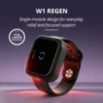 W1 regen