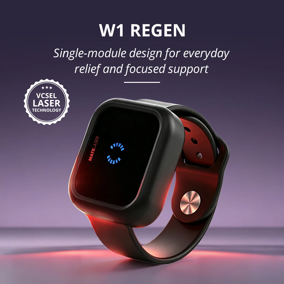 W1 regen