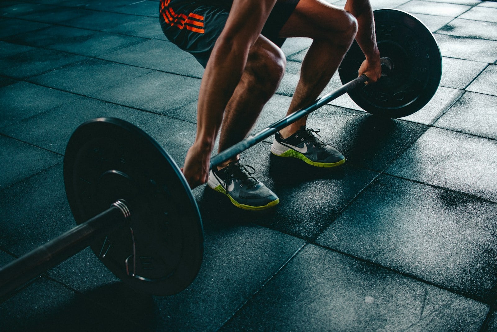 Weight Loss Without Muscle Loss