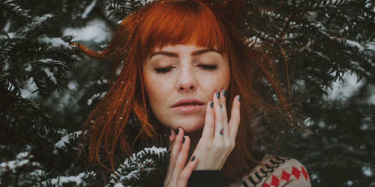 Winter skin