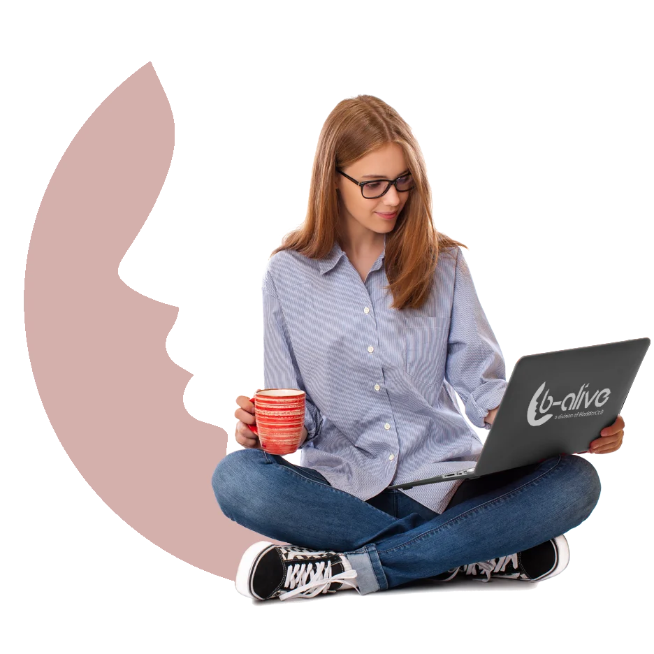Womansitting2
