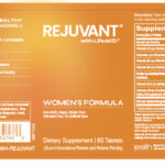 REJUVANT