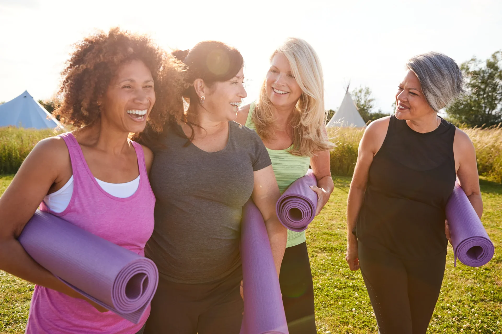 Womenyoga