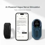 Zenowell ai vagus modes